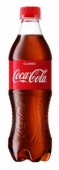 Coca-cola      500 мл 